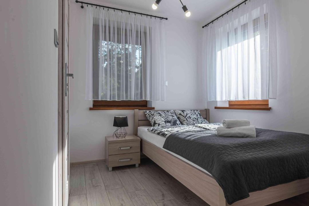 Photo of Bedroom in gmina Polanka Wielka