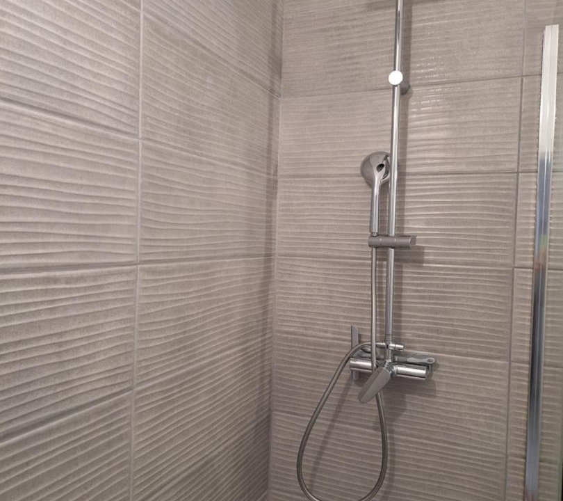 Photo of Bathroom in La Source