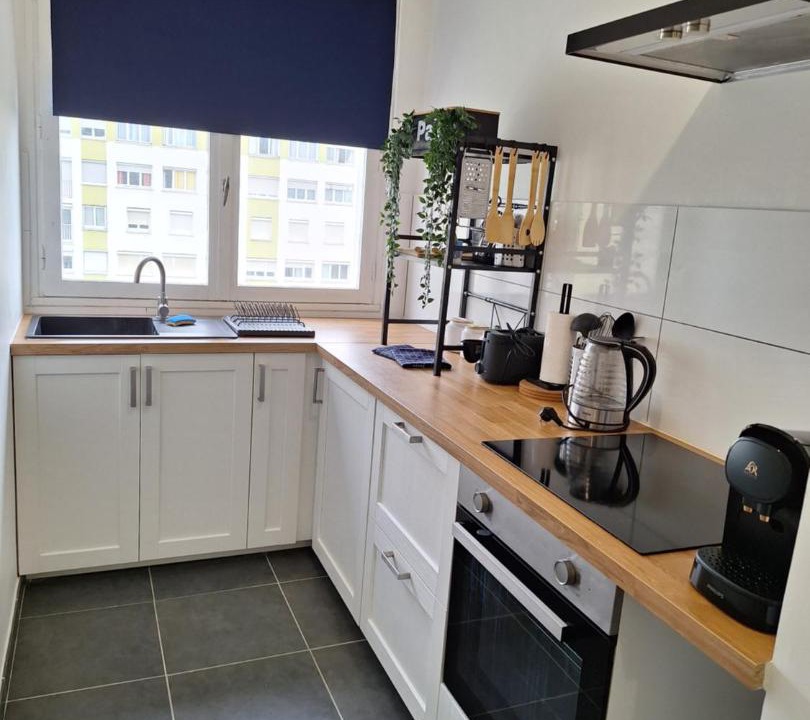 Photo of Kitchen in La Source