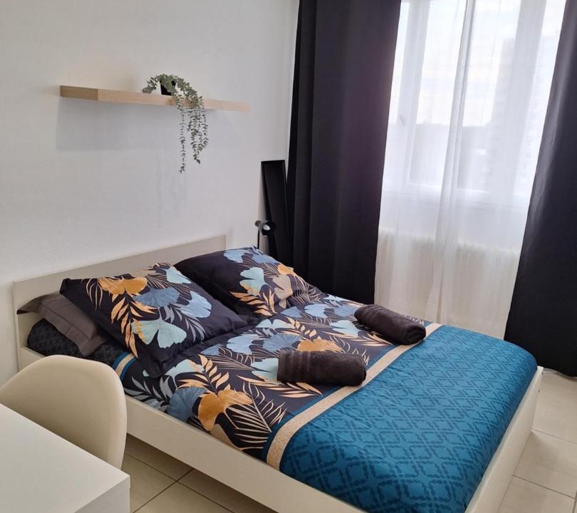 Photo of Bedroom in La Source