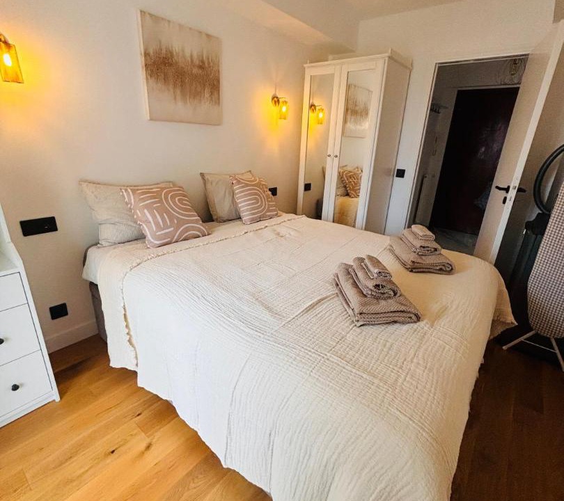 Photo of Bedroom in Le Piol