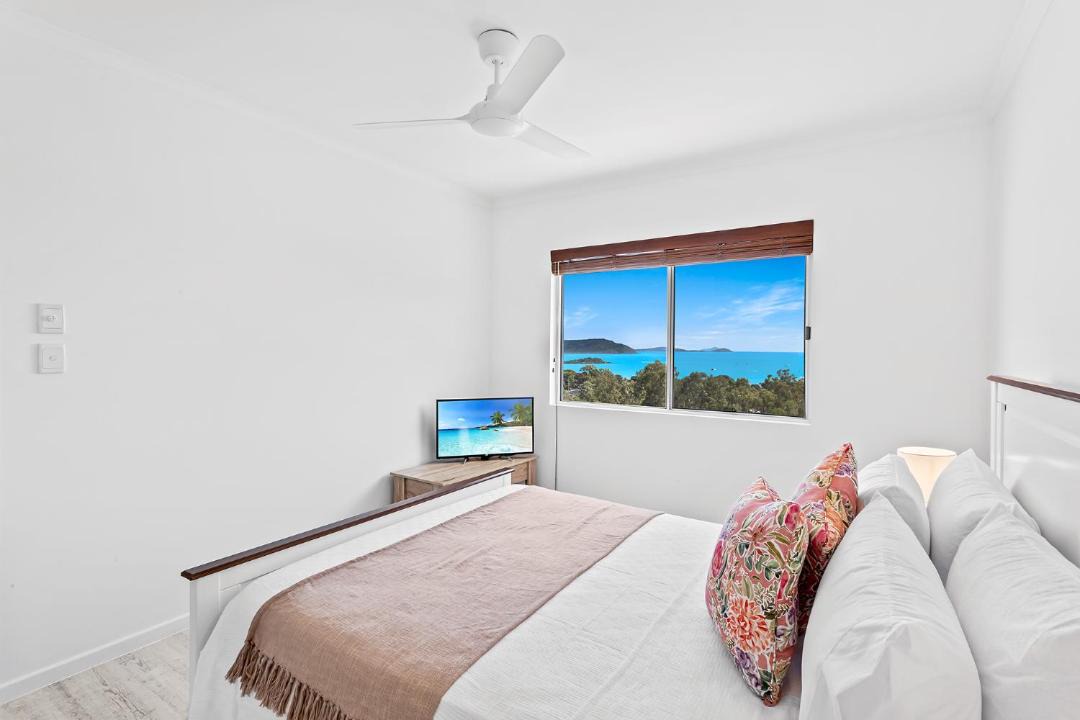 Photo of Bedroom in Cannonvale