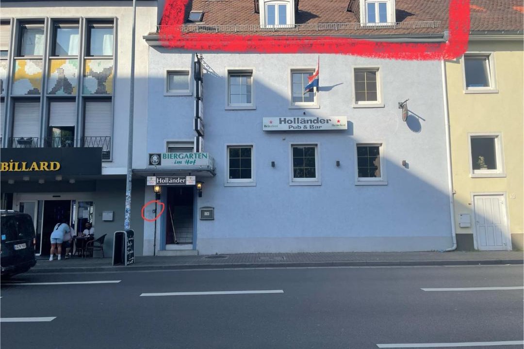 Photo of Others in Bruchsal
