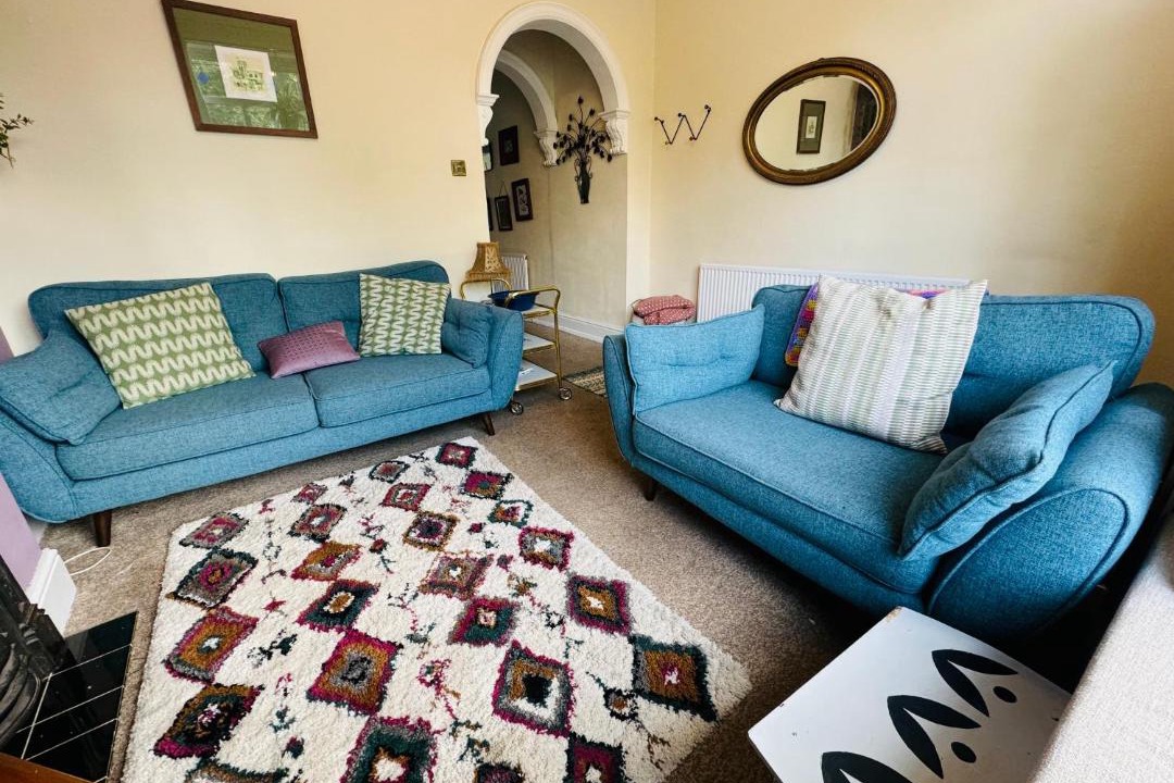 Photo of Livingroom in Sutton Coldfield