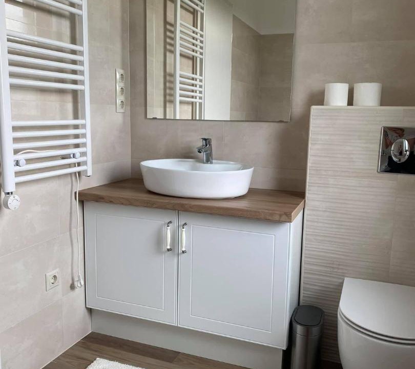 Photo of Bathroom in Kapolcs
