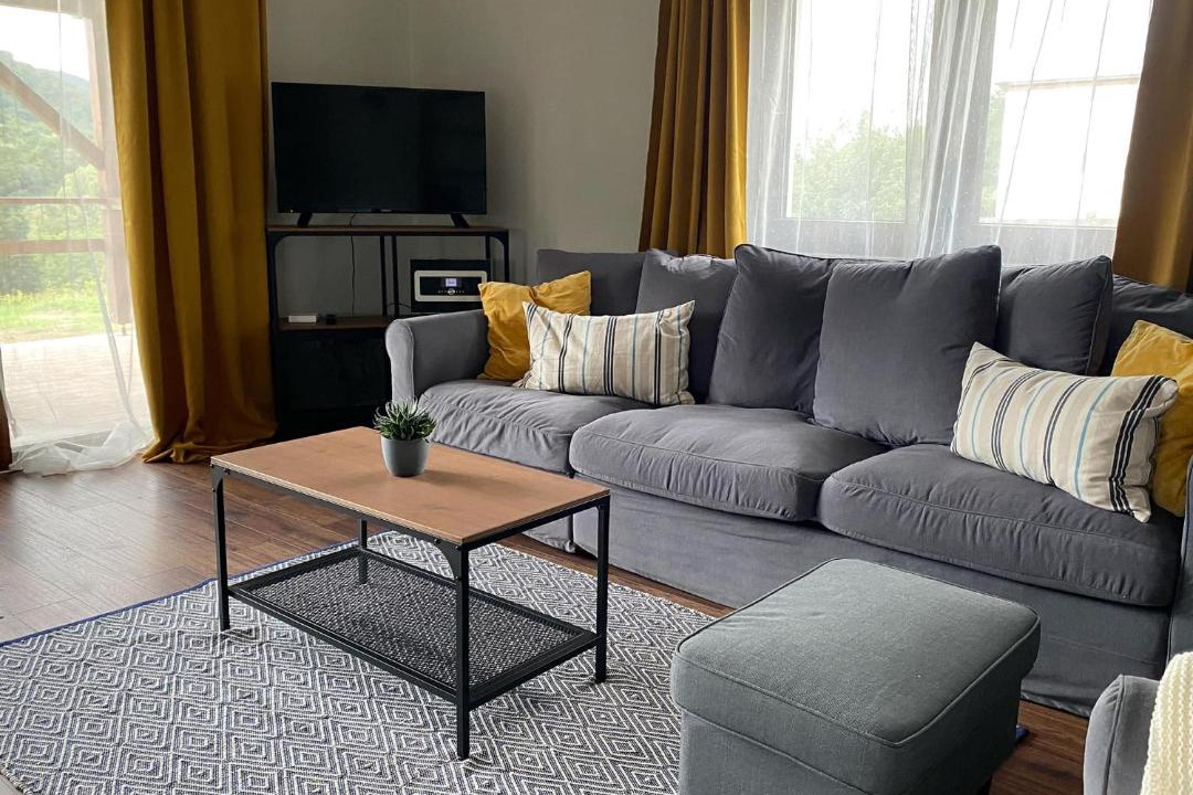 Photo of Livingroom in Kapolcs