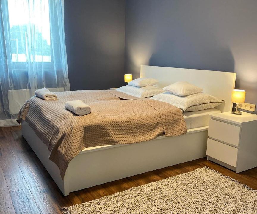 Photo of Bedroom in Kapolcs