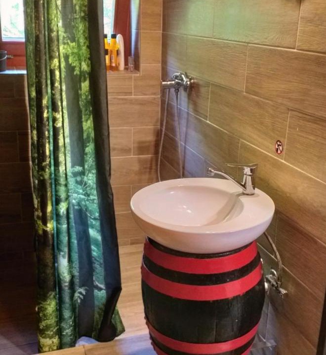 Photo of Bathroom in Dorgicse