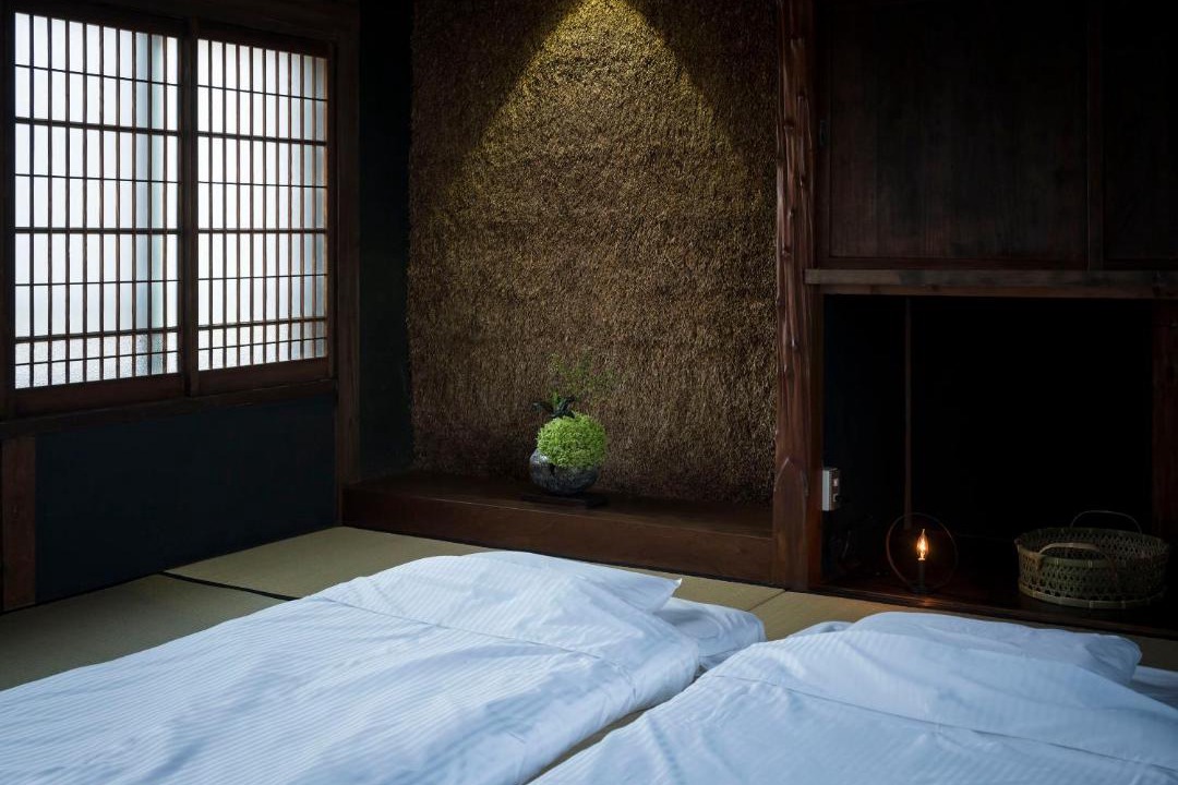 Photo of Bedroom in Tsukuba
