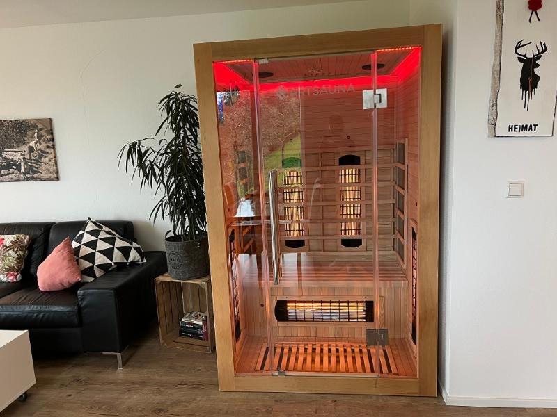 Photo of Livingroom in Hausach