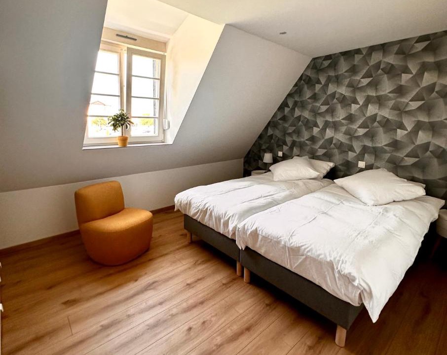 Photo of Bedroom in Haguenau