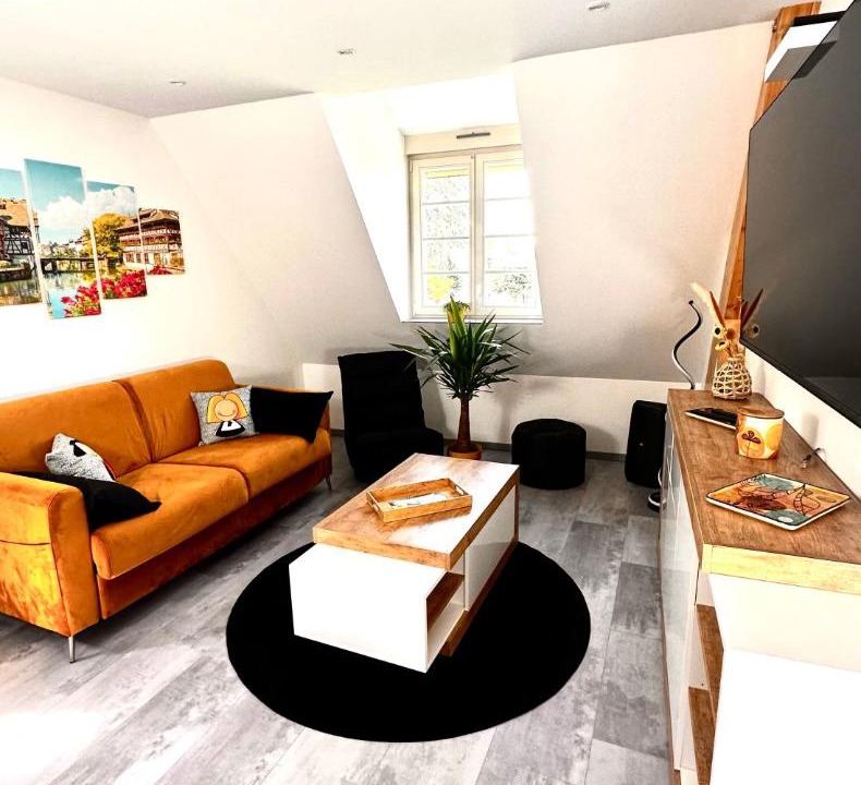 Photo of Livingroom in Haguenau