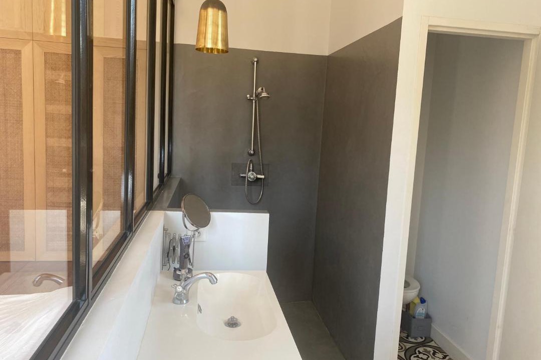 Photo of Bathroom in Cenac