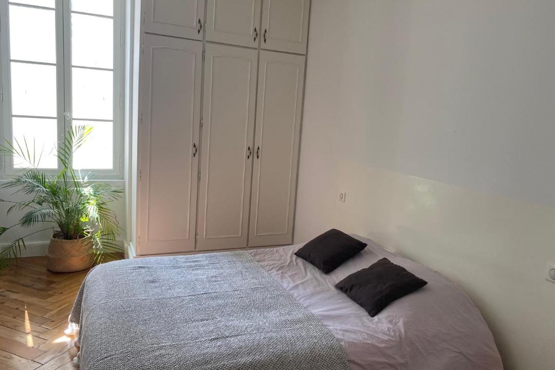Photo of Bedroom in Cenac