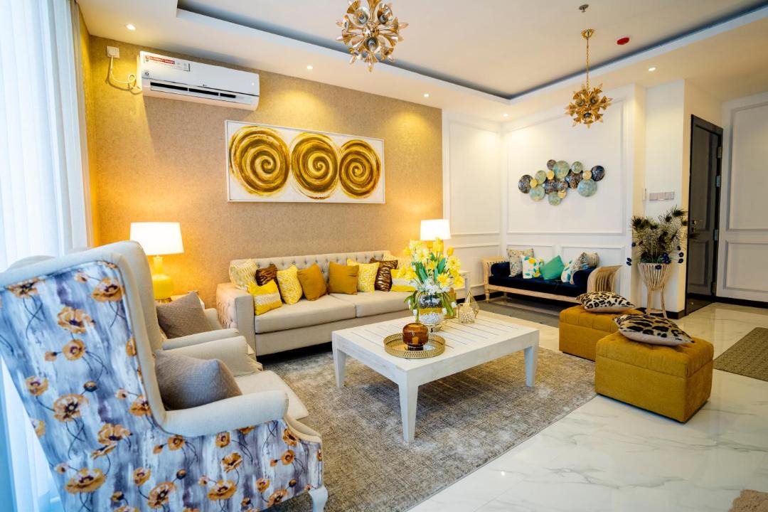 Photo of Livingroom in Bambalapitiya