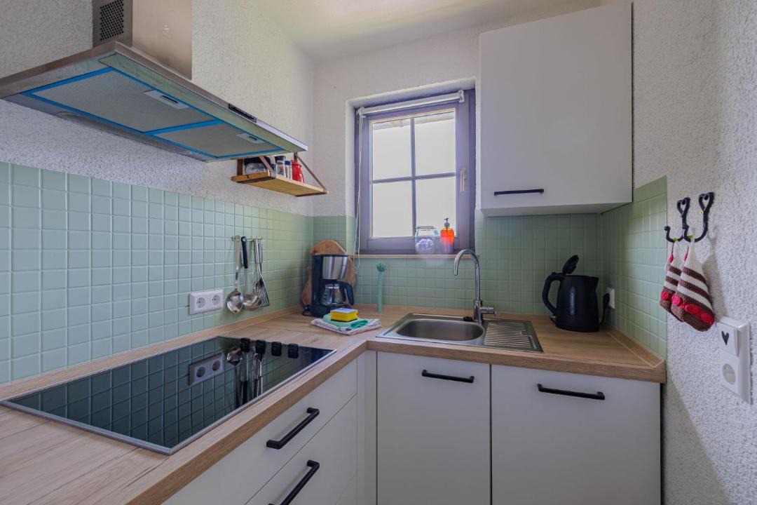 Photo of Kitchen in Todtnauberg