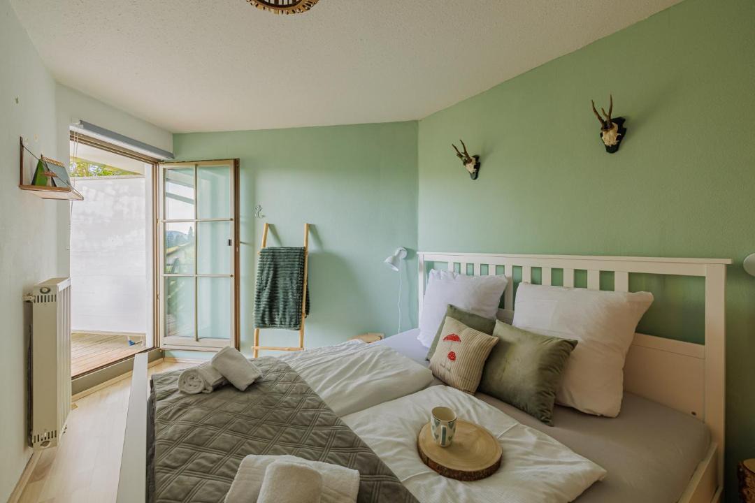 Photo of Bedroom in Todtnauberg