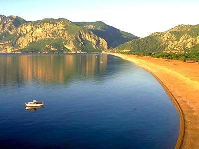 Photo of Outdoor in Olympos