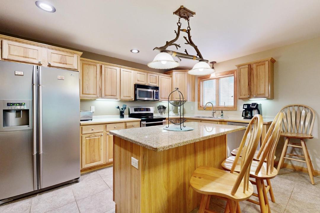 Photo of Kitchen in Arkdale