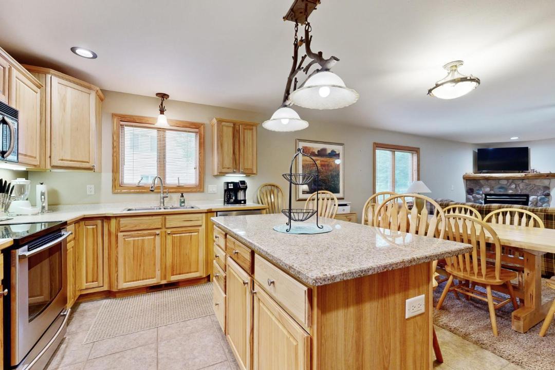Photo of Kitchen in Arkdale