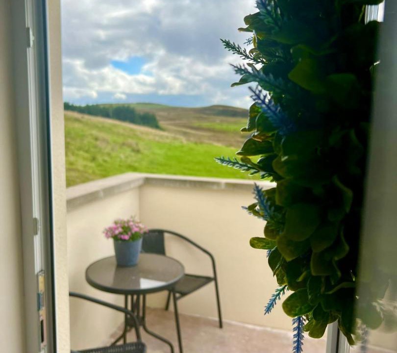 Photo of Patio Balcony in Greencastle