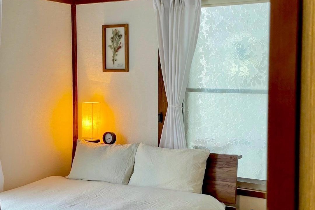 Photo of Bedroom in Kasukabe
