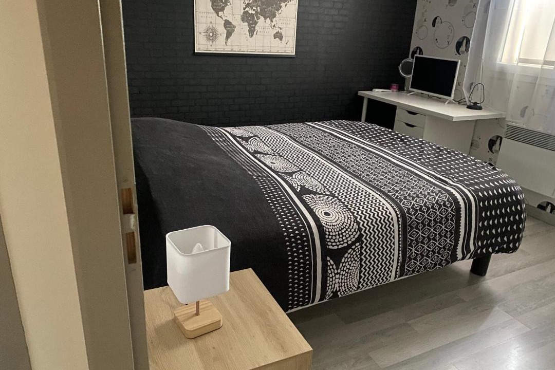 Photo of Bedroom in Sadirac