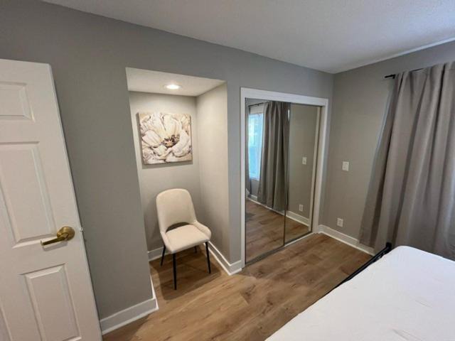 Photo of Bedroom in South Central Omaha
