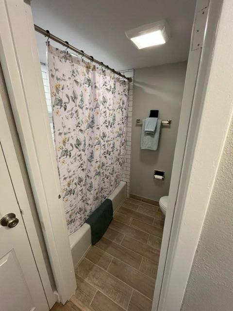Photo of Bathroom in South Central Omaha
