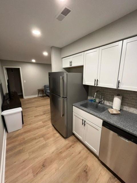 Photo of Kitchen in South Central Omaha