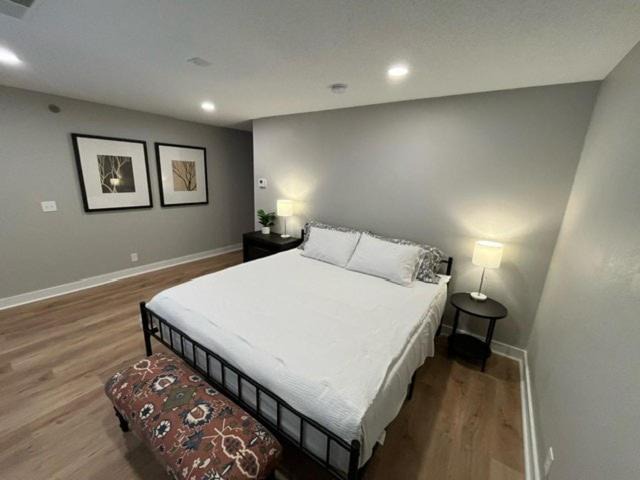 Photo of Bedroom in South Central Omaha