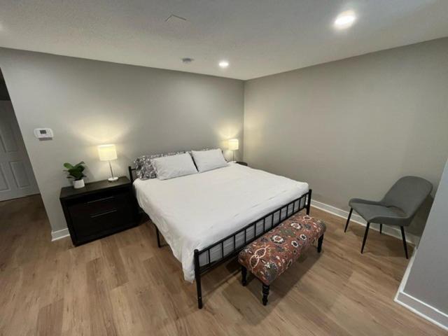 Photo of Bedroom in South Central Omaha