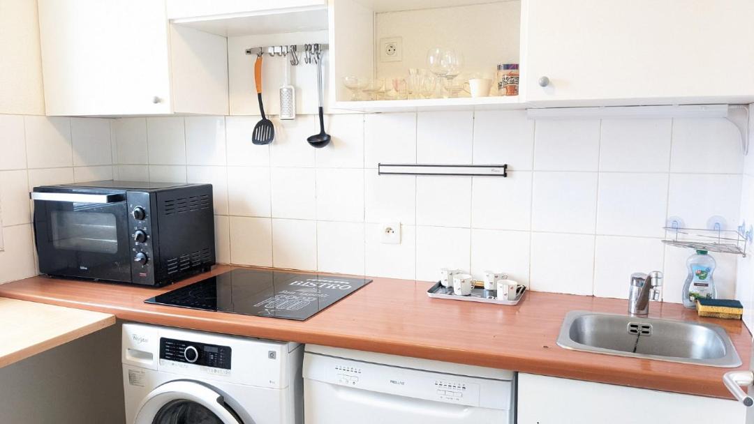 Photo of Kitchen in Bordeaux Sud