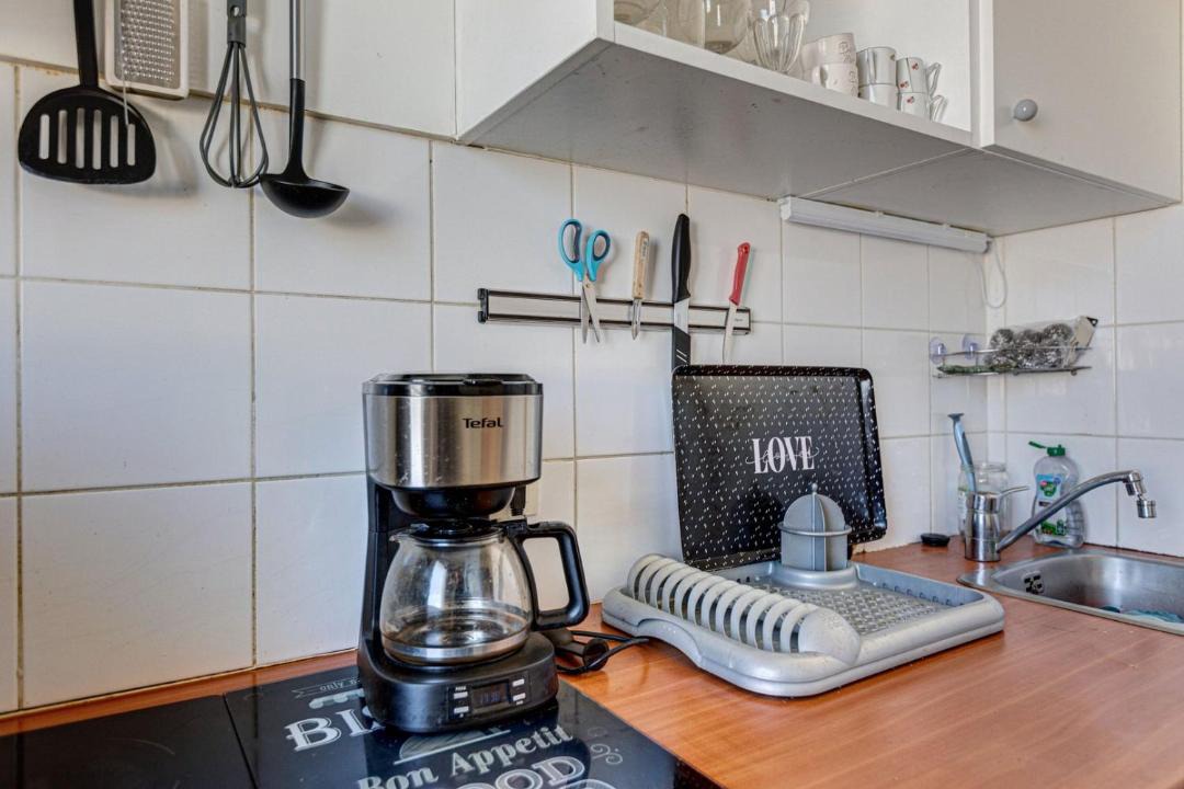 Photo of Kitchen in Bordeaux Sud
