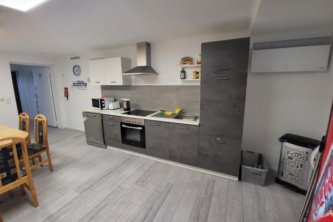 Photo of Kitchen in Ilsfeld