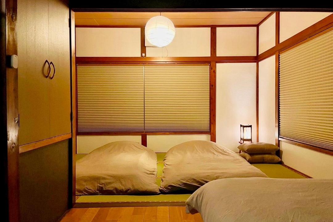 Photo of Bedroom in Kasukabe