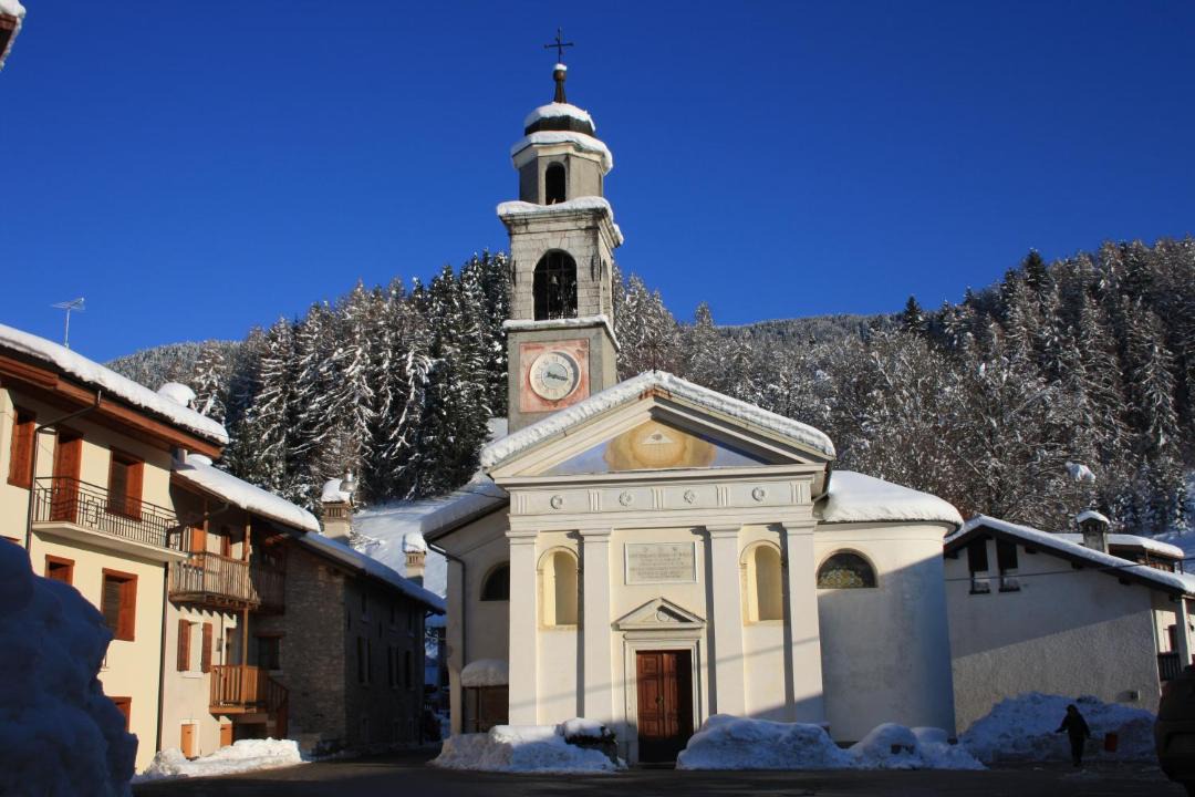 Photo of Buildings in Faller