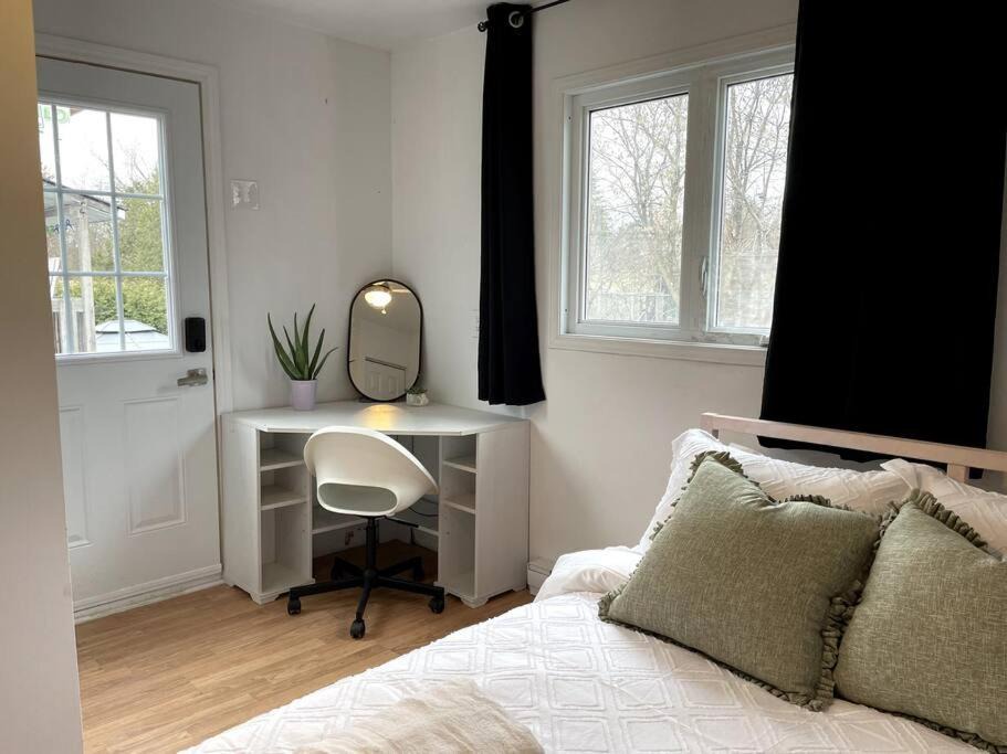 Photo of Bedroom in Hull
