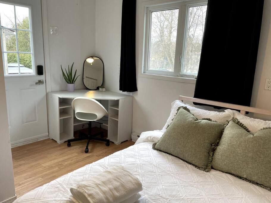 Photo of Bedroom in Hull