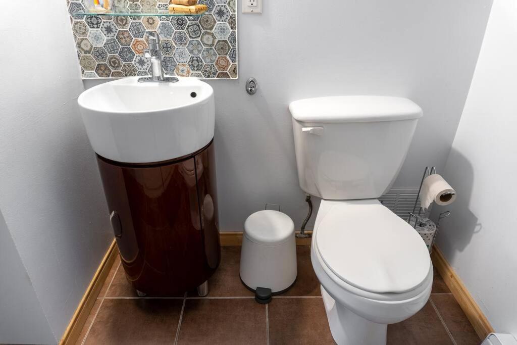Photo of Bathroom in Gatineau