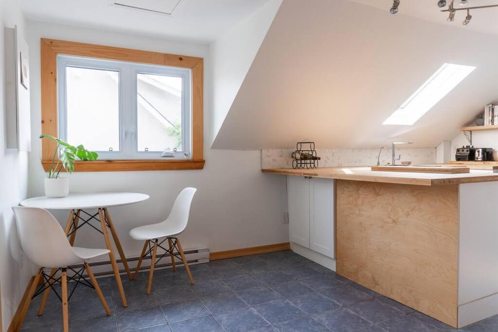 Photo of Kitchen in Gatineau
