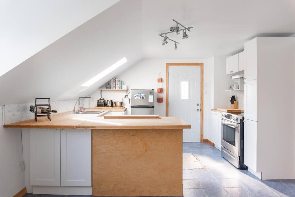Photo of Kitchen in Gatineau