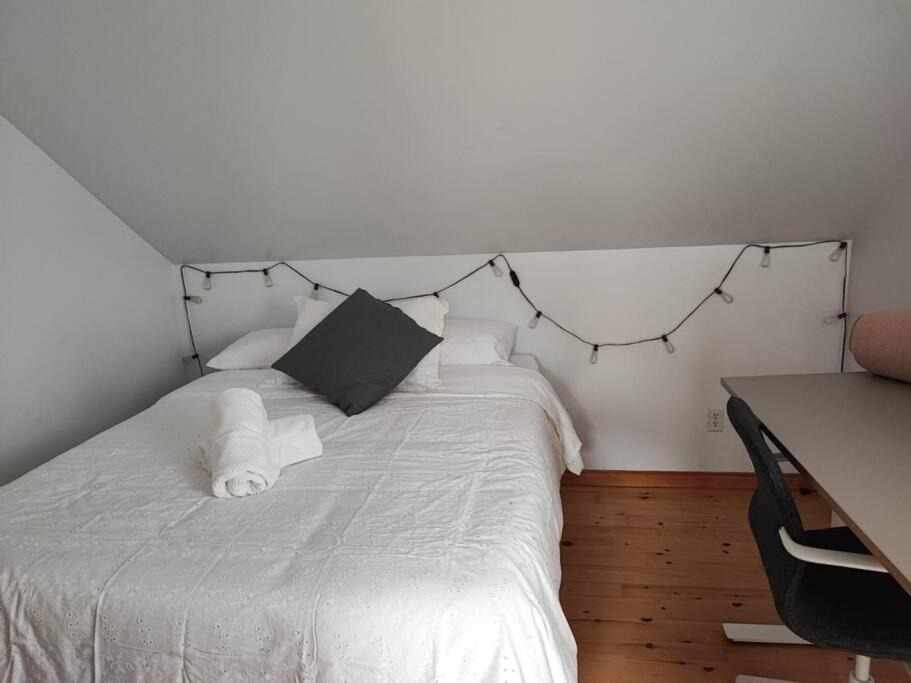 Photo of Bedroom in Gatineau