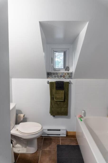Photo of Bathroom in Gatineau