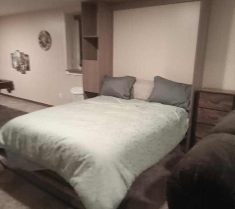 Photo of Bedroom in Lansing
