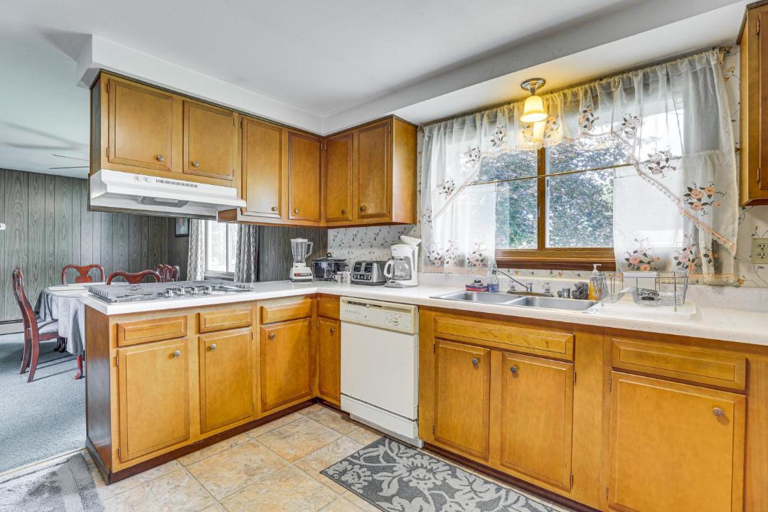 Photo of Kitchen in New Lisbon