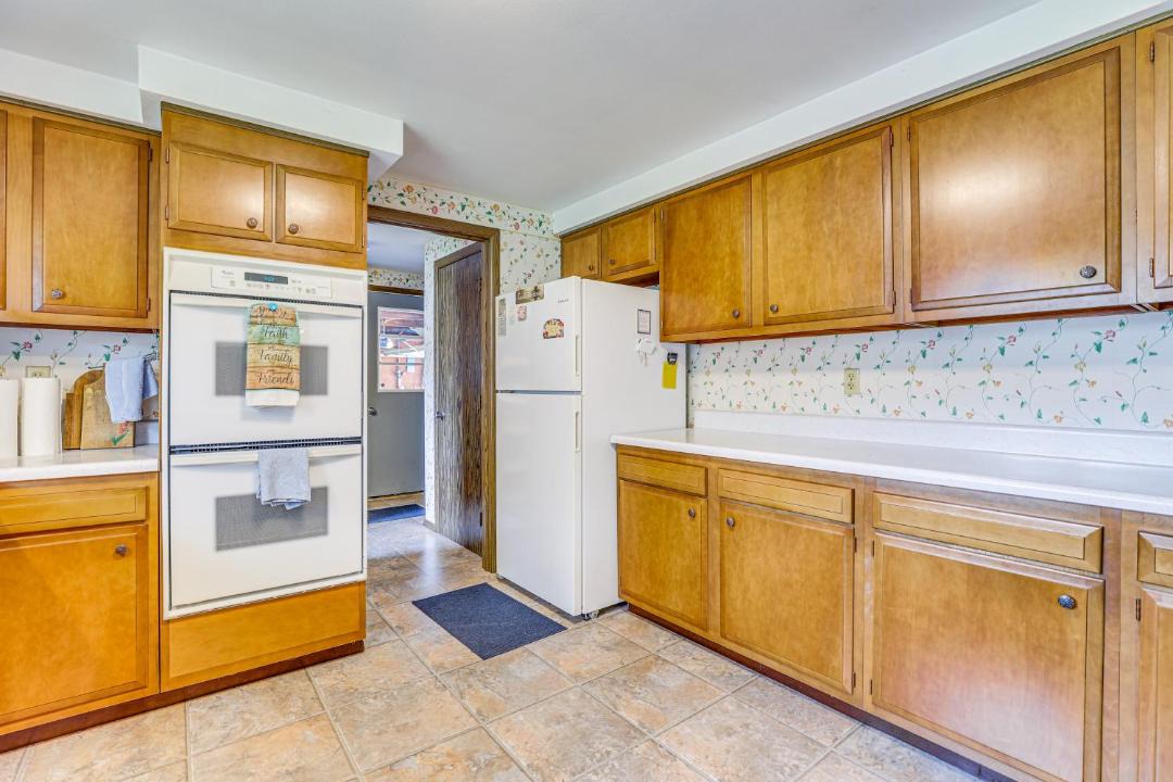Photo of Kitchen in New Lisbon