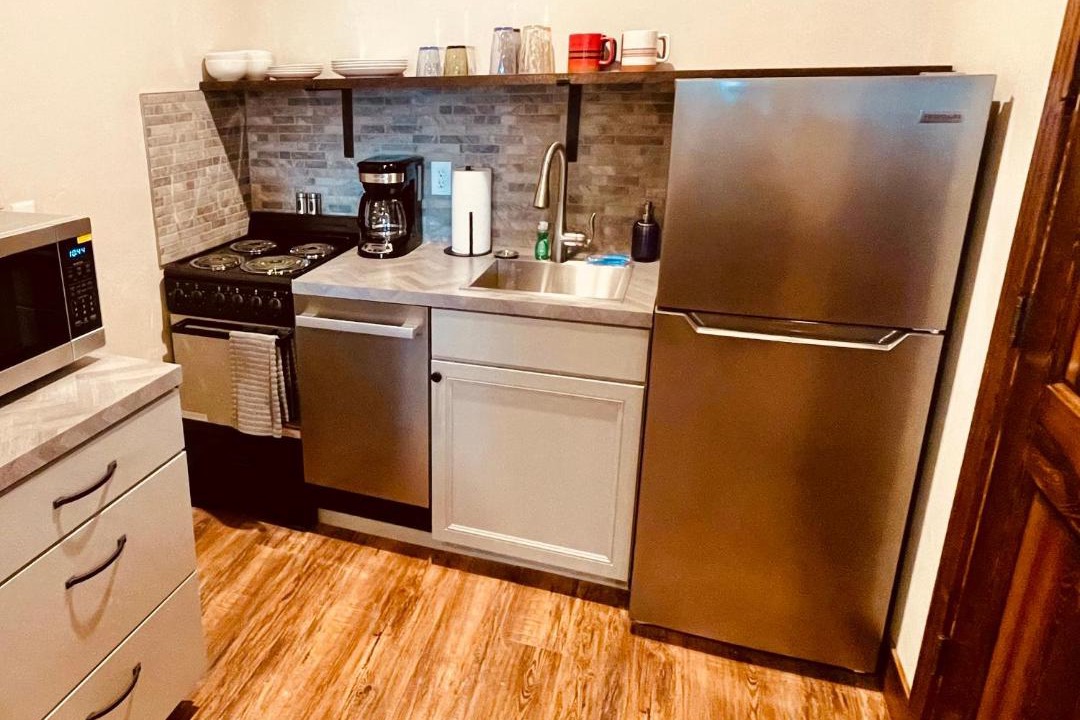 Photo of Kitchen in Lakeside