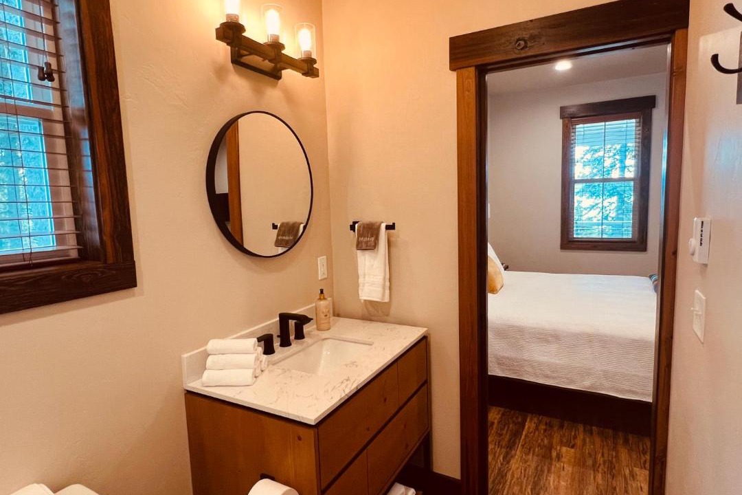 Photo of Bathroom in Lakeside