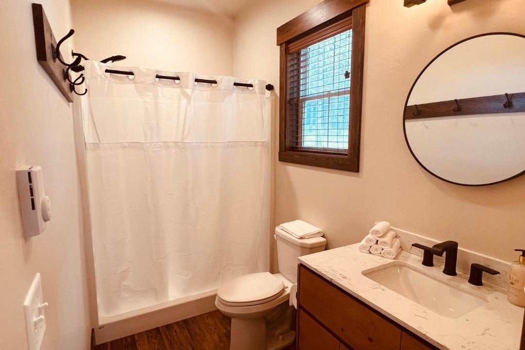 Photo of Bathroom in Lakeside